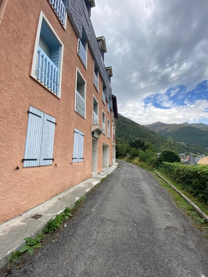 Cauterets Charmant Studio 4 Personnes Exterior photo